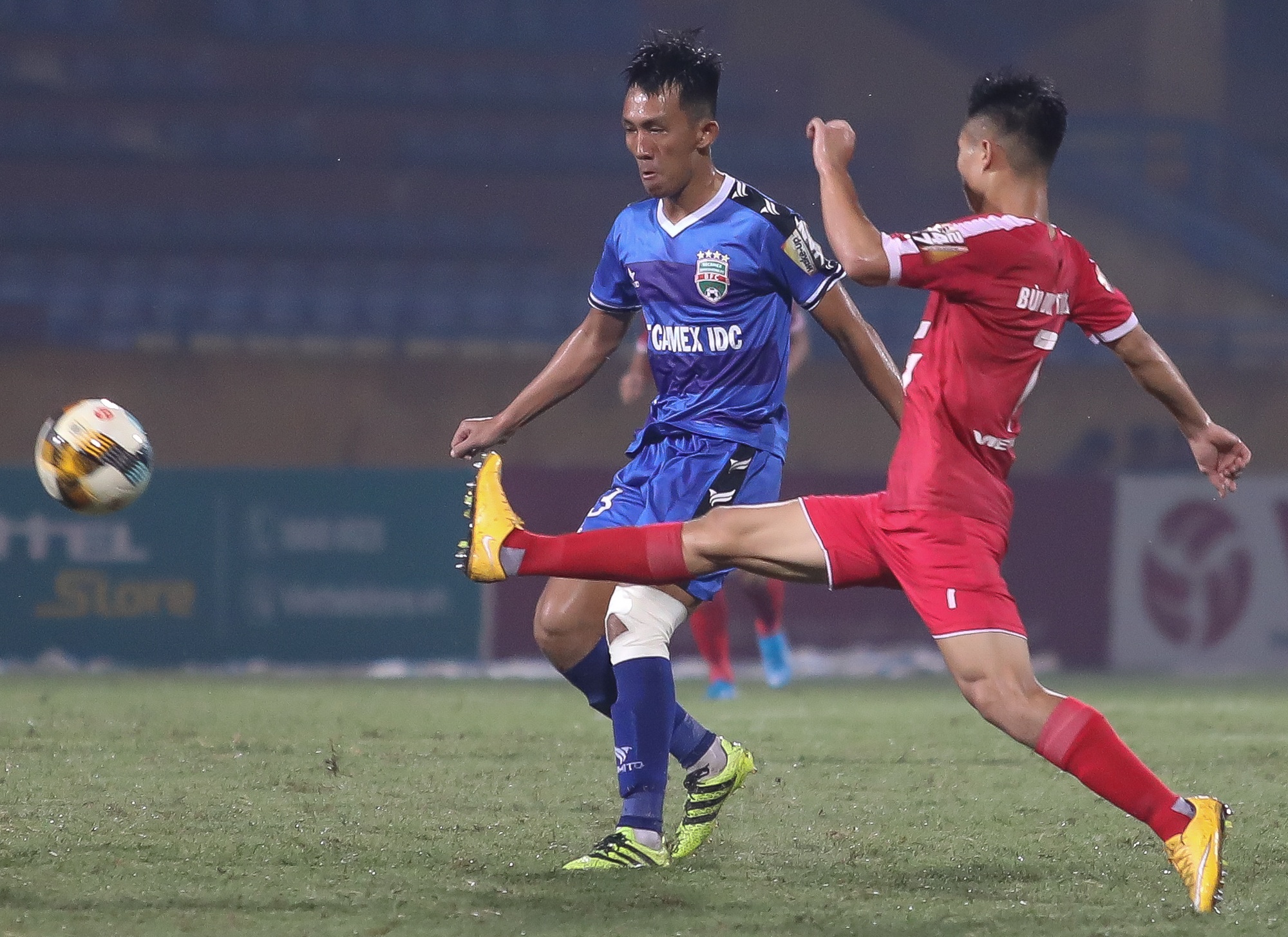 to van vu doi tuyen viet nam anh 9