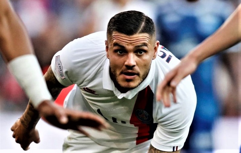 Tien dao cuop vo ban bi dong doi ghe lanh khi moi toi PSG hinh anh