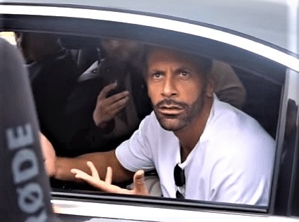 Ferdinand tranh cai voi CDV MU sau that bai cua doi nha hinh anh