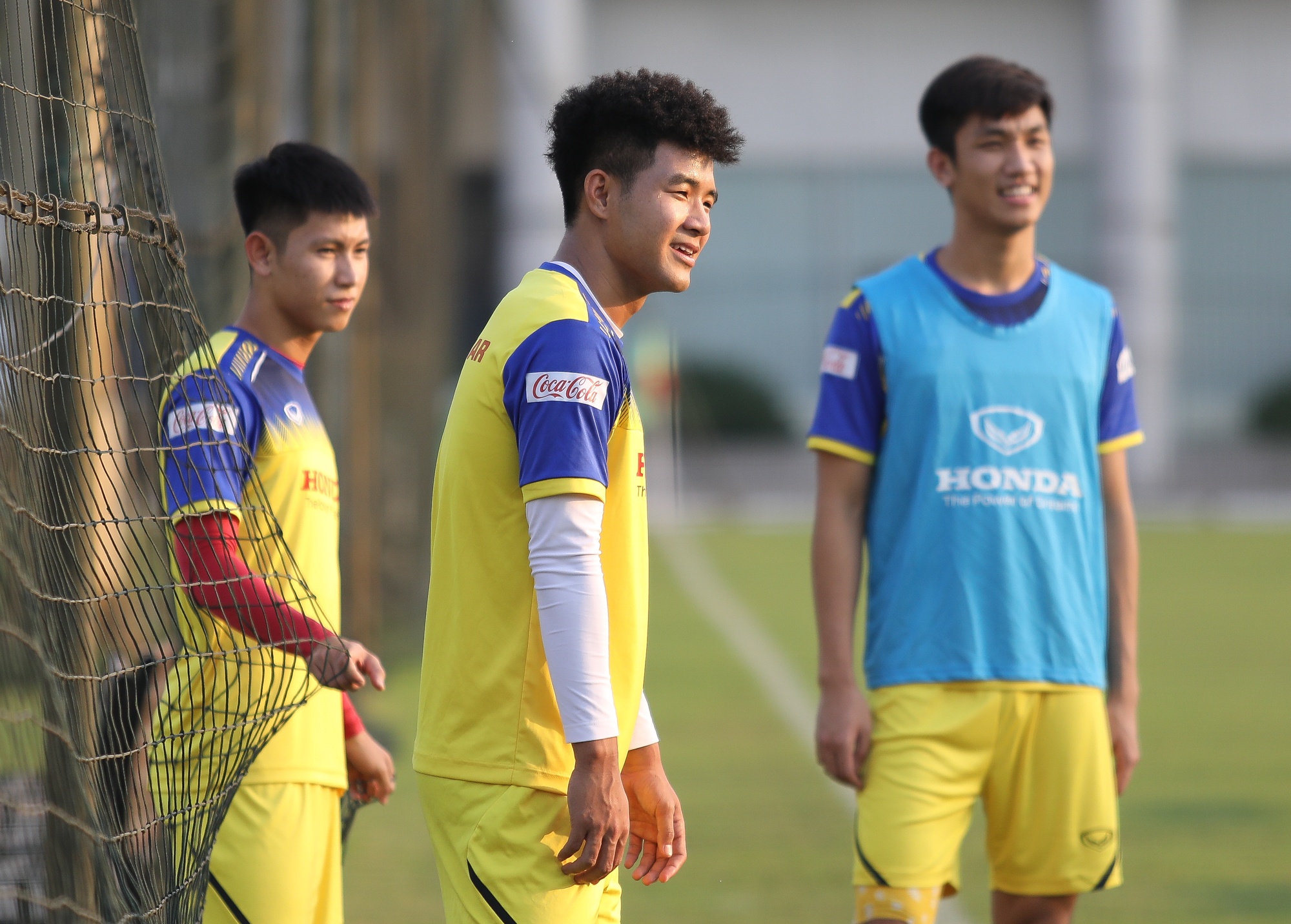 Park hang seo u23 việt nam ảnh 11 Park hang seo u23 viet nam anh 11