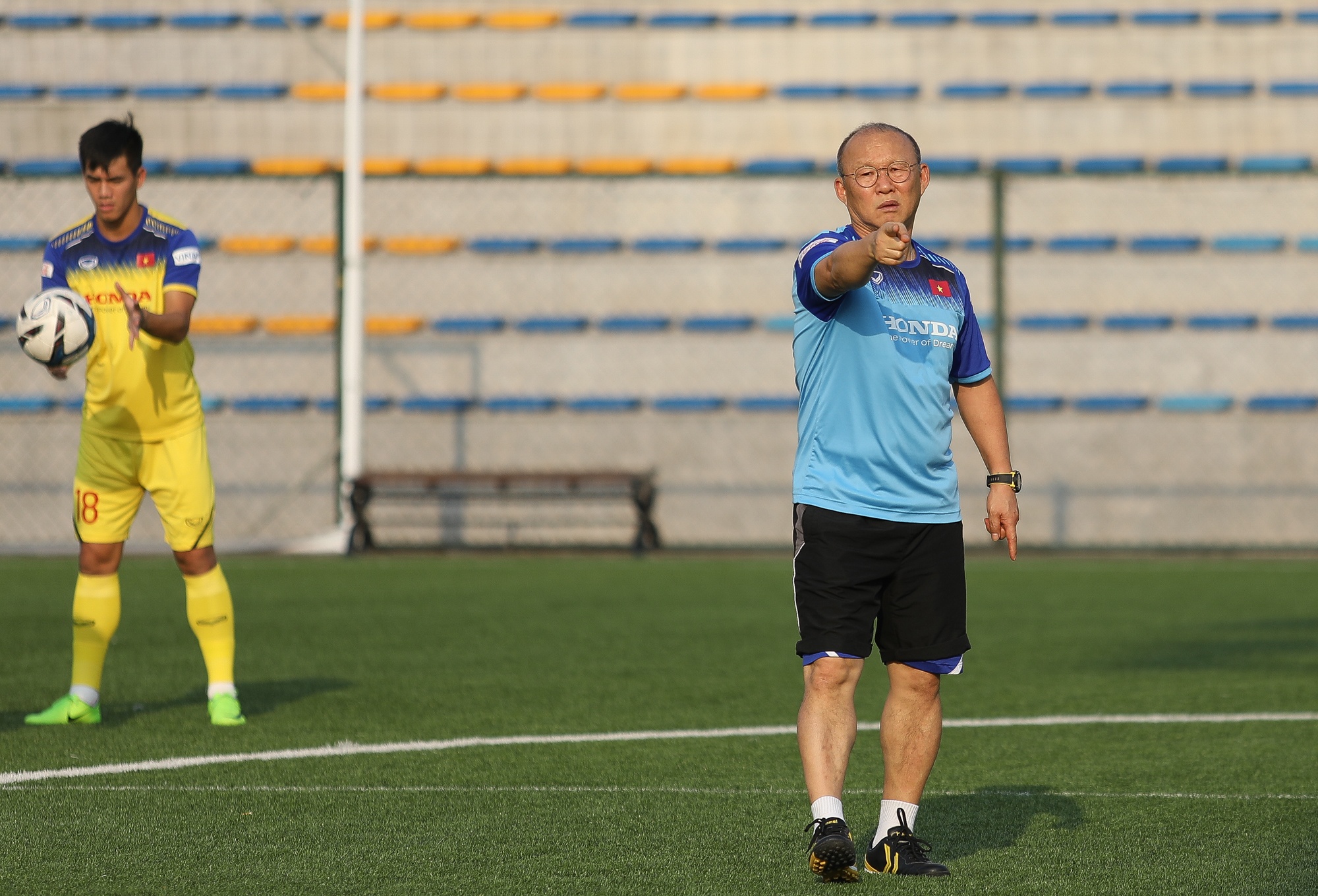 Park hang seo u23 việt nam ảnh 4 Park hang seo u23 viet nam anh 4