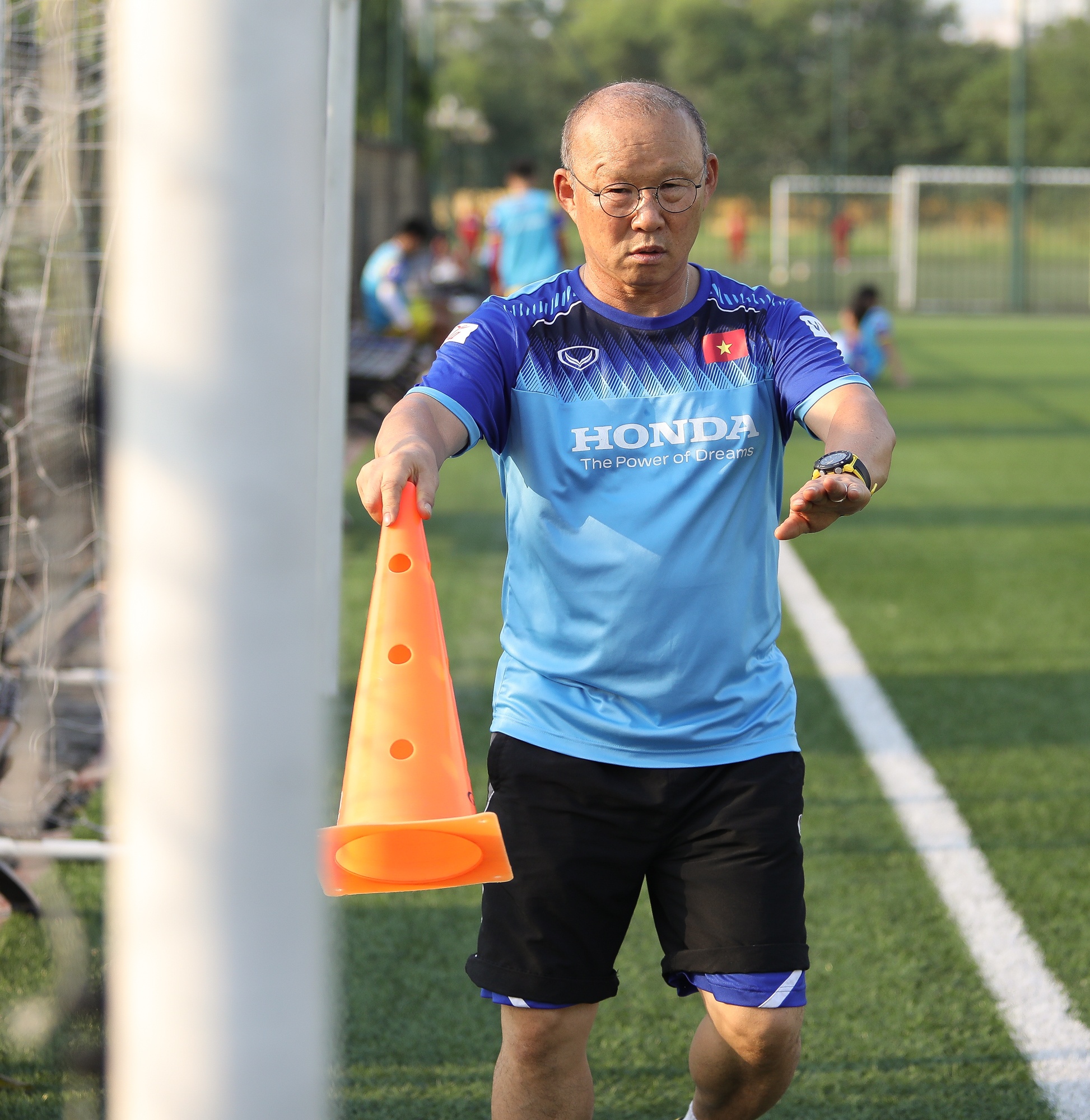 Park hang seo u23 việt nam ảnh 5 Park hang seo u23 viet nam anh 5