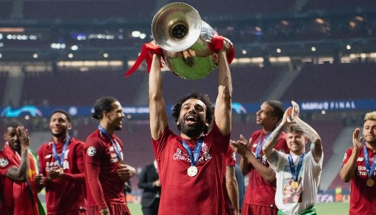 Europa Conference League anh 1