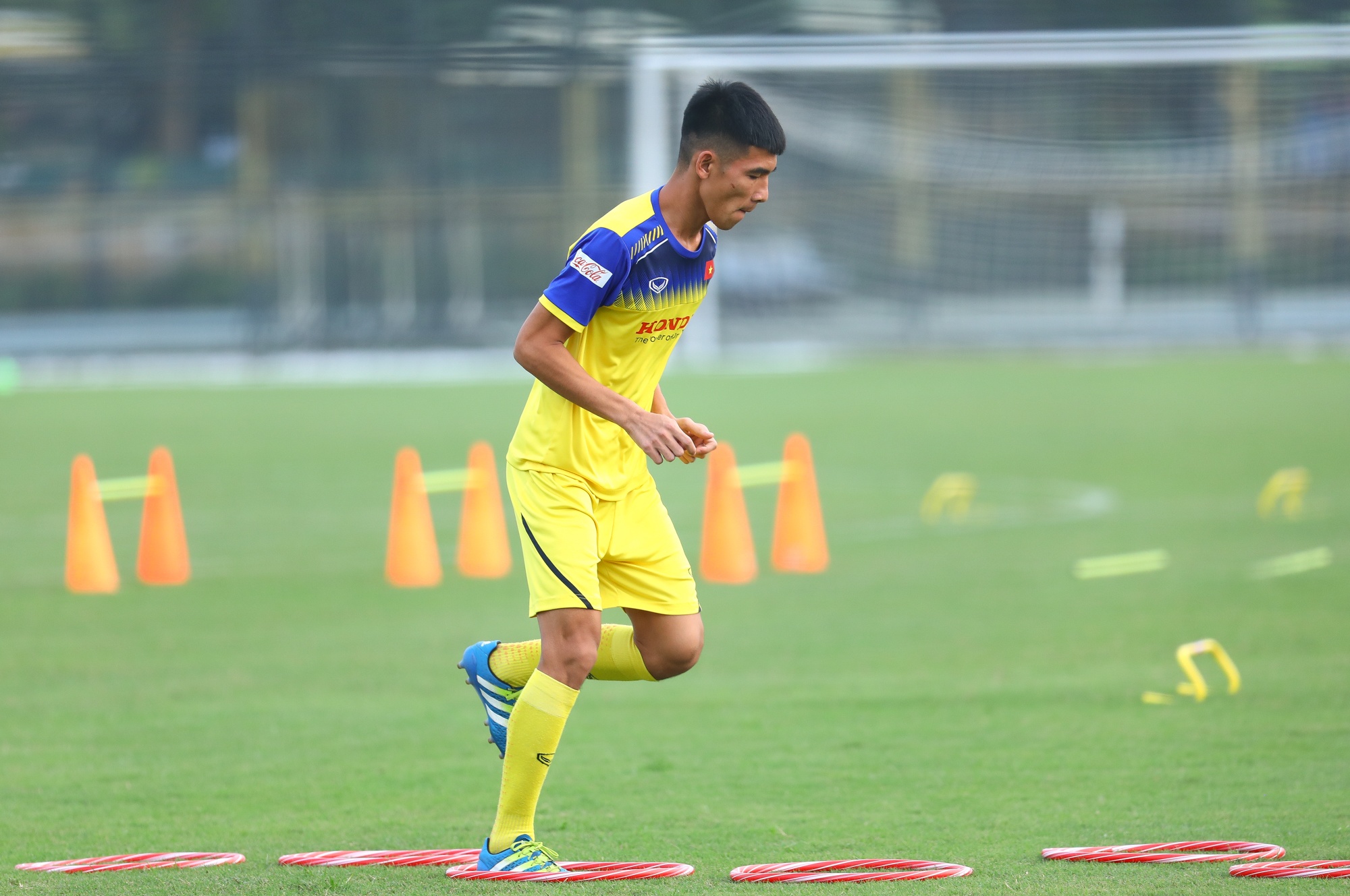 xuan truong dtvn anh 10