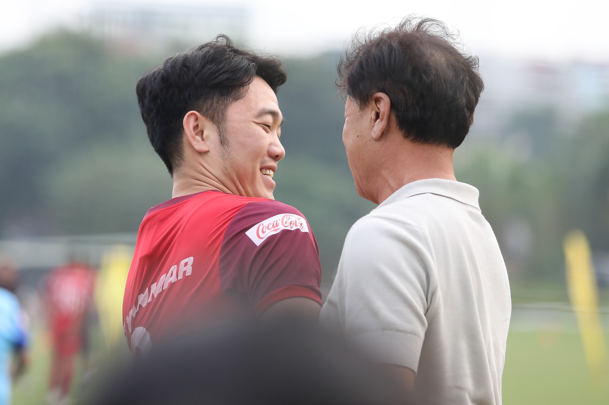 xuan truong dtvn anh 2