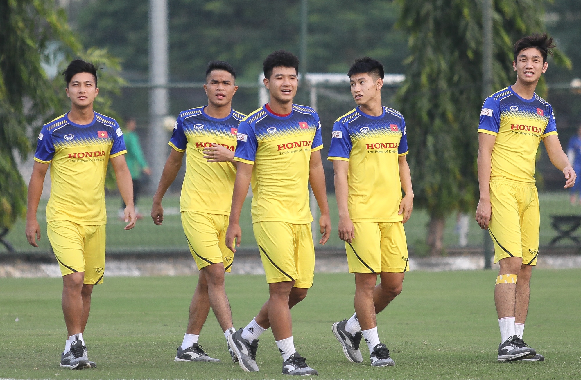 xuan truong dtvn anh 6