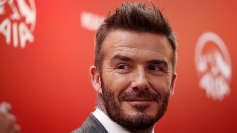 david beckham ảnh 1 david beckham anh 1