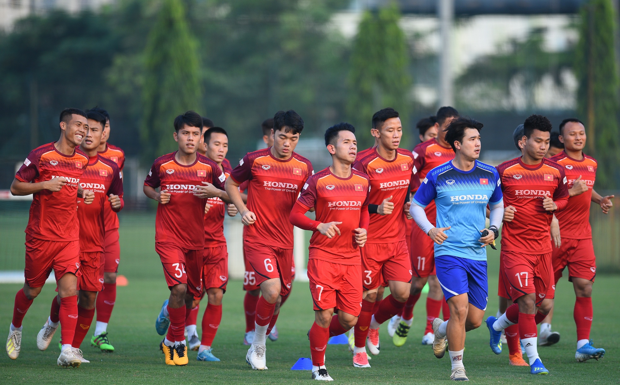 xuan truong dtvn anh 3