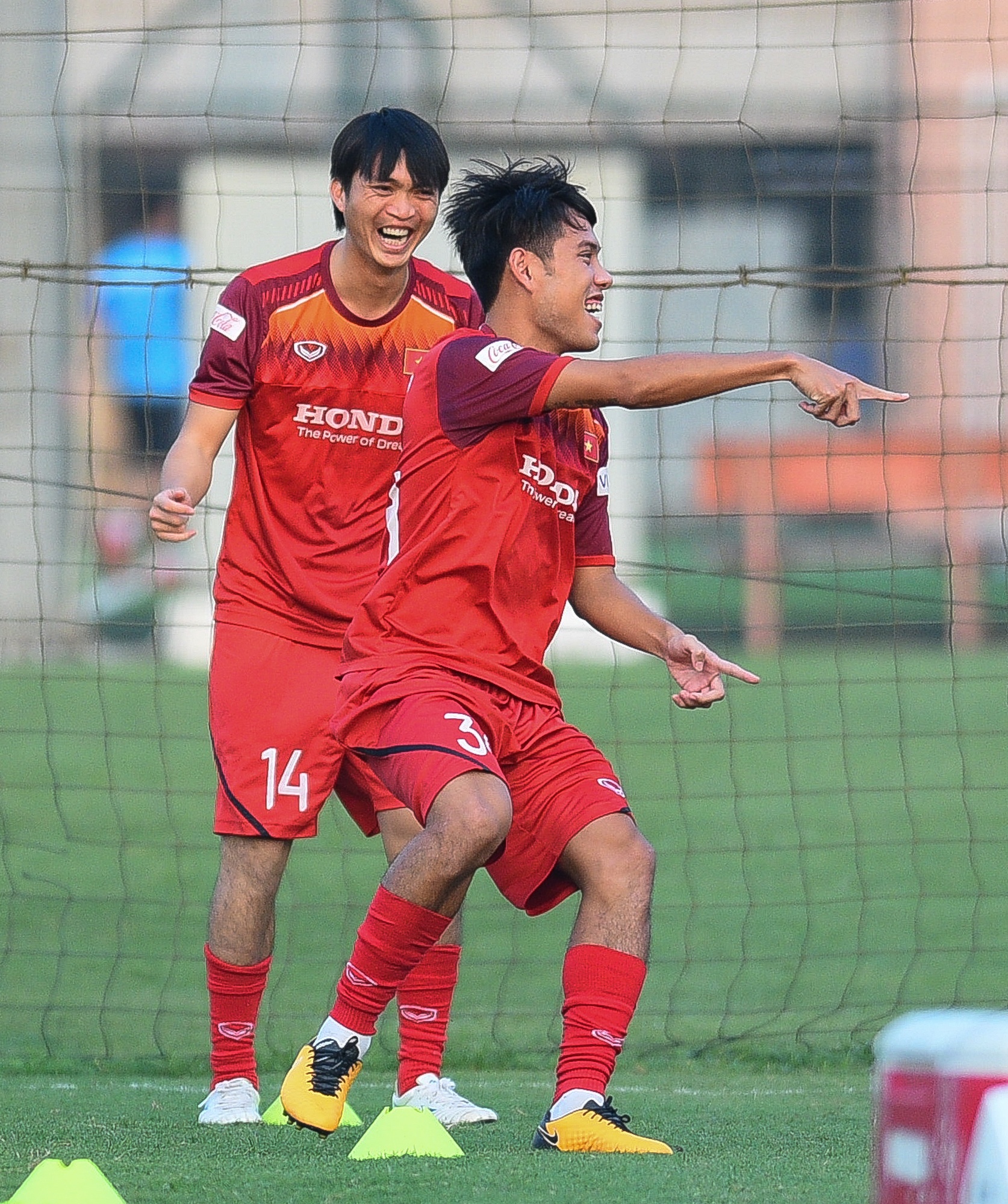 xuan truong dtvn anh 8