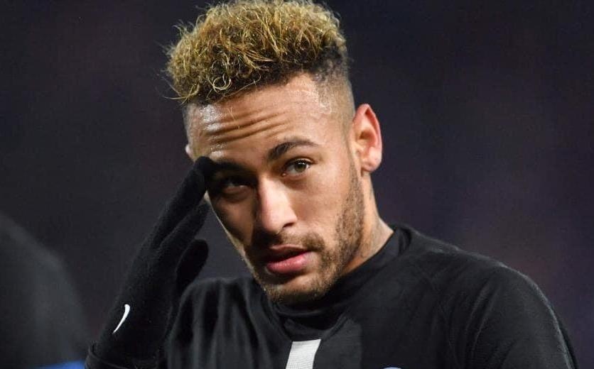 Neymar vi CDV PSG nhu nguoi yeu du bi nhuc ma hinh anh