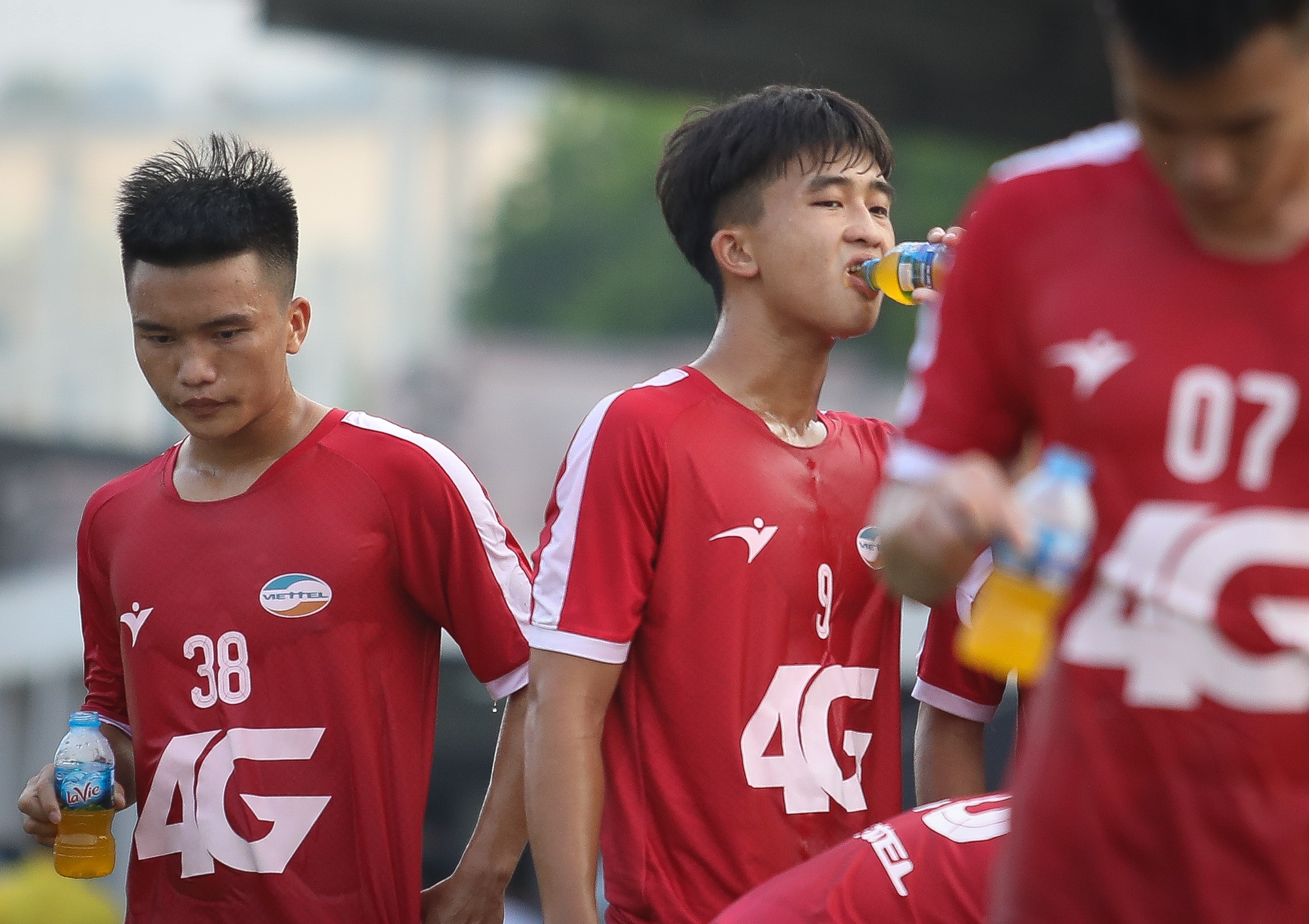 danh trung u22 viet nam anh 1