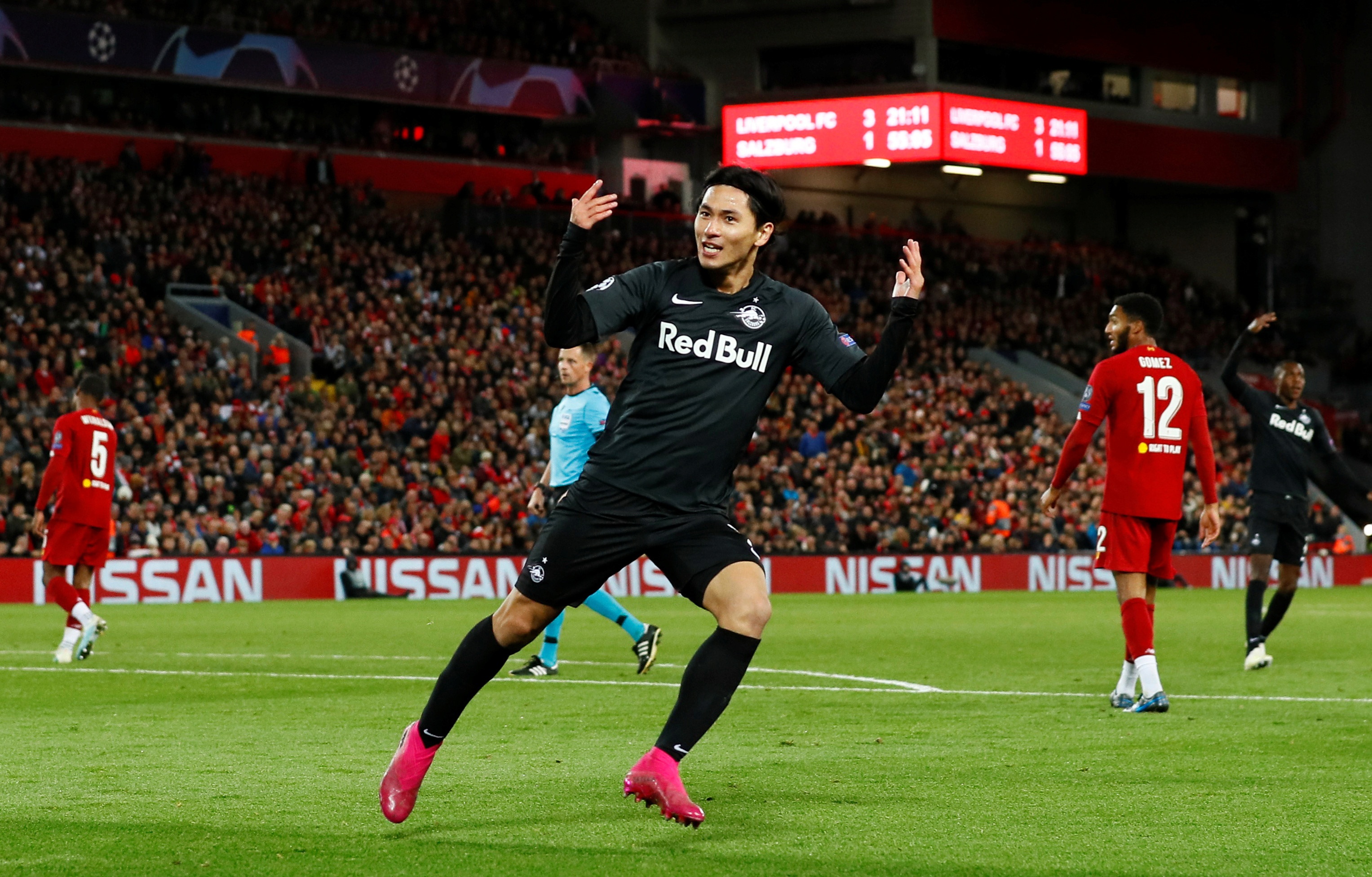 liverpool champions league ảnh 3 liverpool champions league anh 3