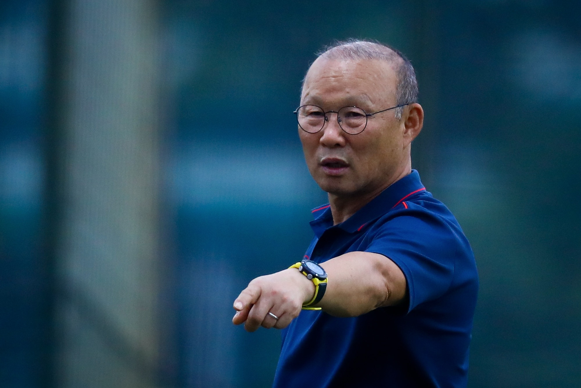 da tap doi tuyen viet nam anh 1