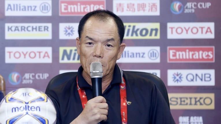 ha noi afc cup anh 1