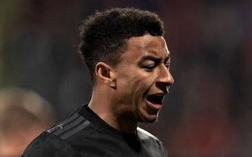 'Lingard chan thuong la tin hieu vui duy nhat cua MU' hinh anh