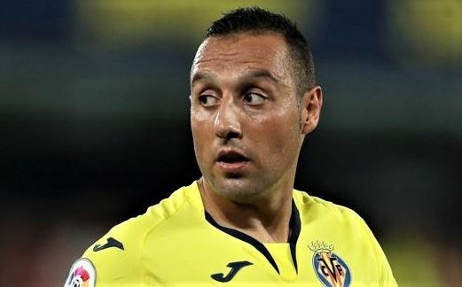 Tien ve tung bi hoai tu chan duoc goi len tuyen Tay Ban Nha hinh anh