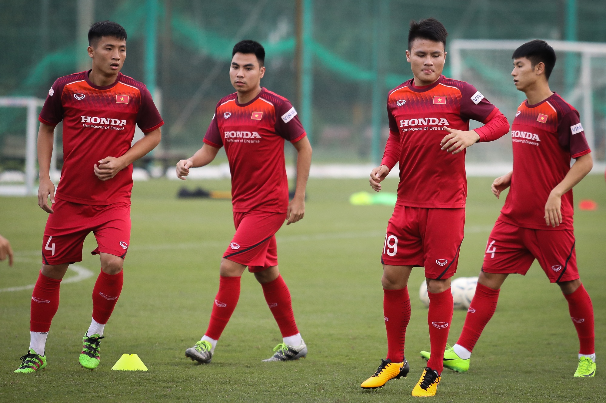 cong phuong dtvn anh 12