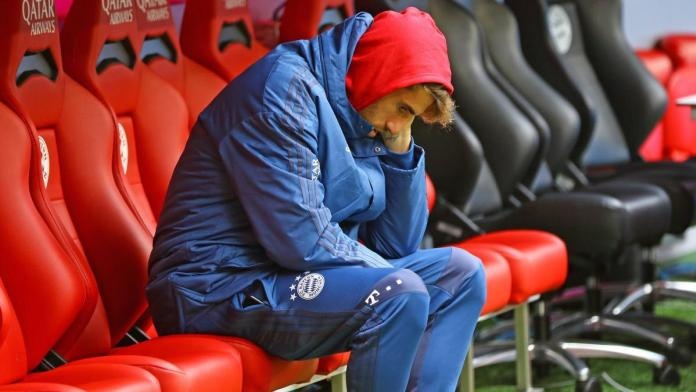 bayern munich bundesliga ảnh 1 bayern munich bundesliga anh 1