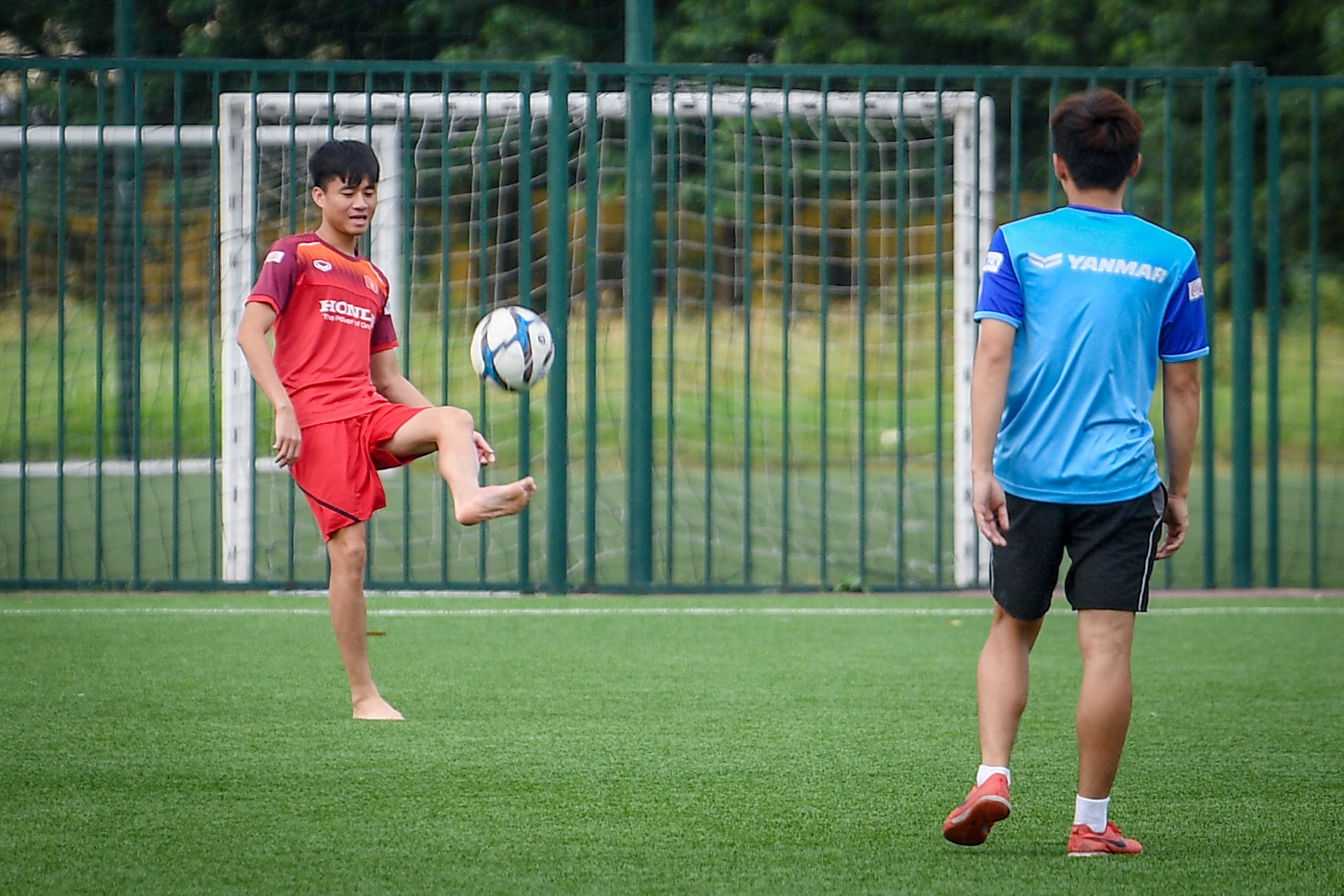 u22 việt nam u22 uae ảnh 1 u22 viet nam u22 uae anh 1