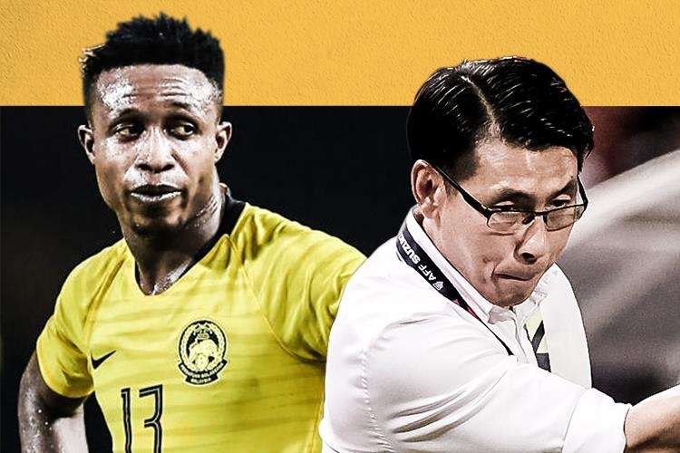 Tuyen bo phu dau Viet Nam va nhung lan manh mieng cua Malaysia hinh anh