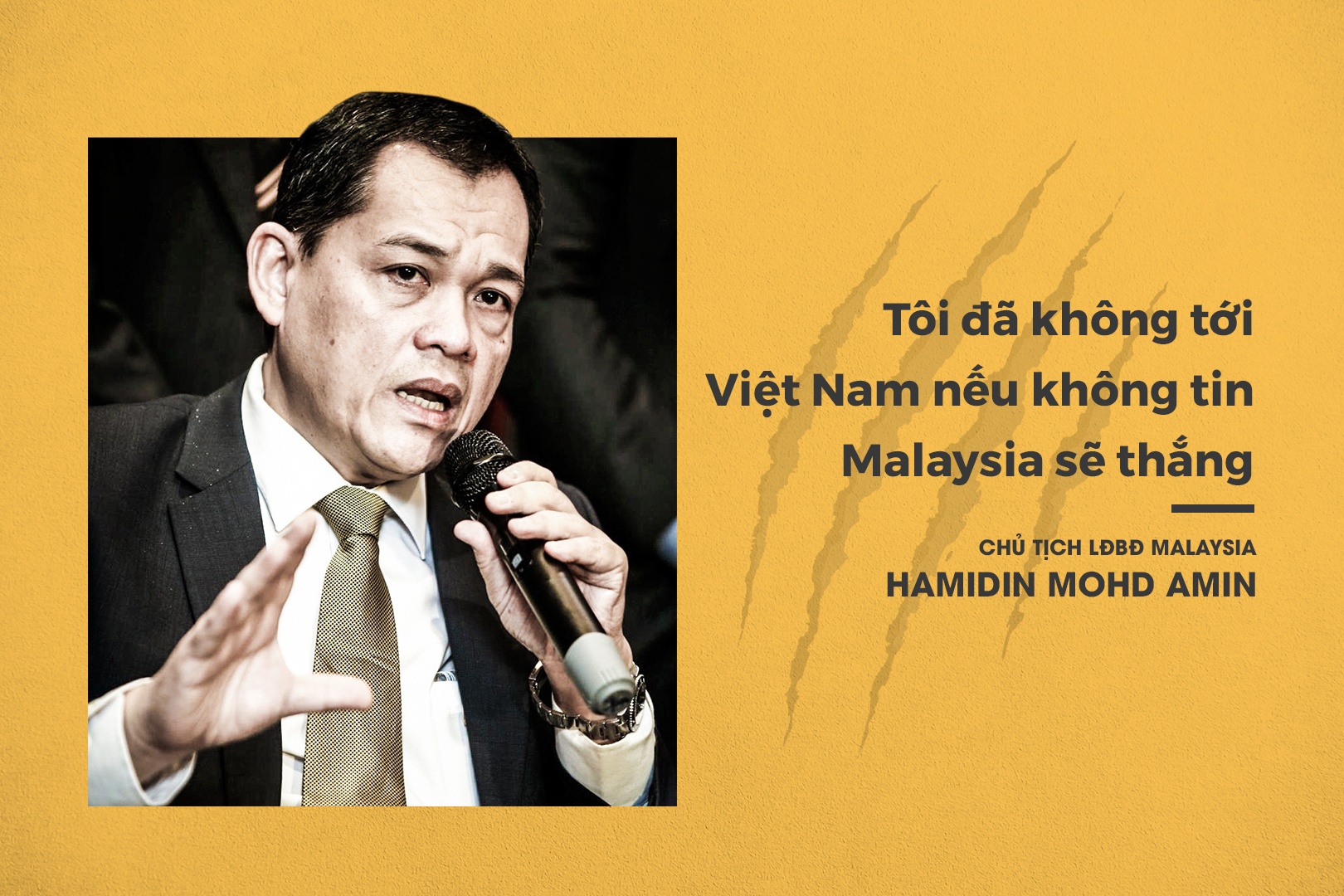 Viet Nam Malaysia anh 2