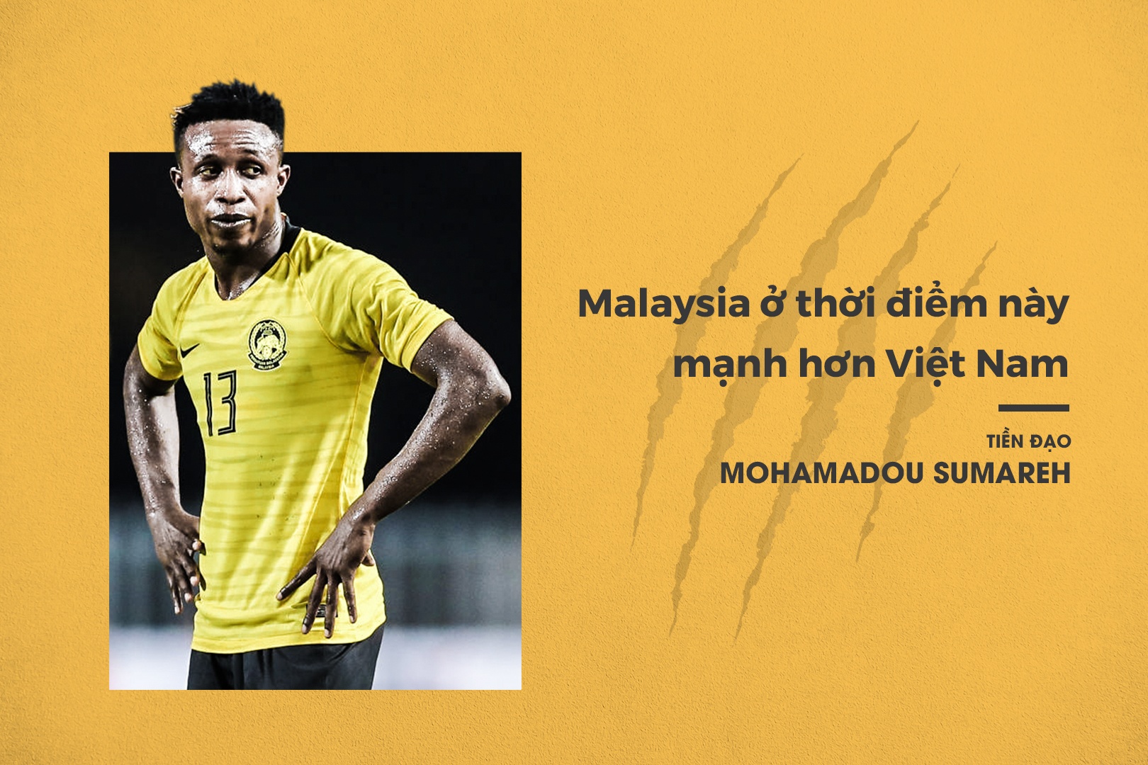 Viet Nam Malaysia anh 1