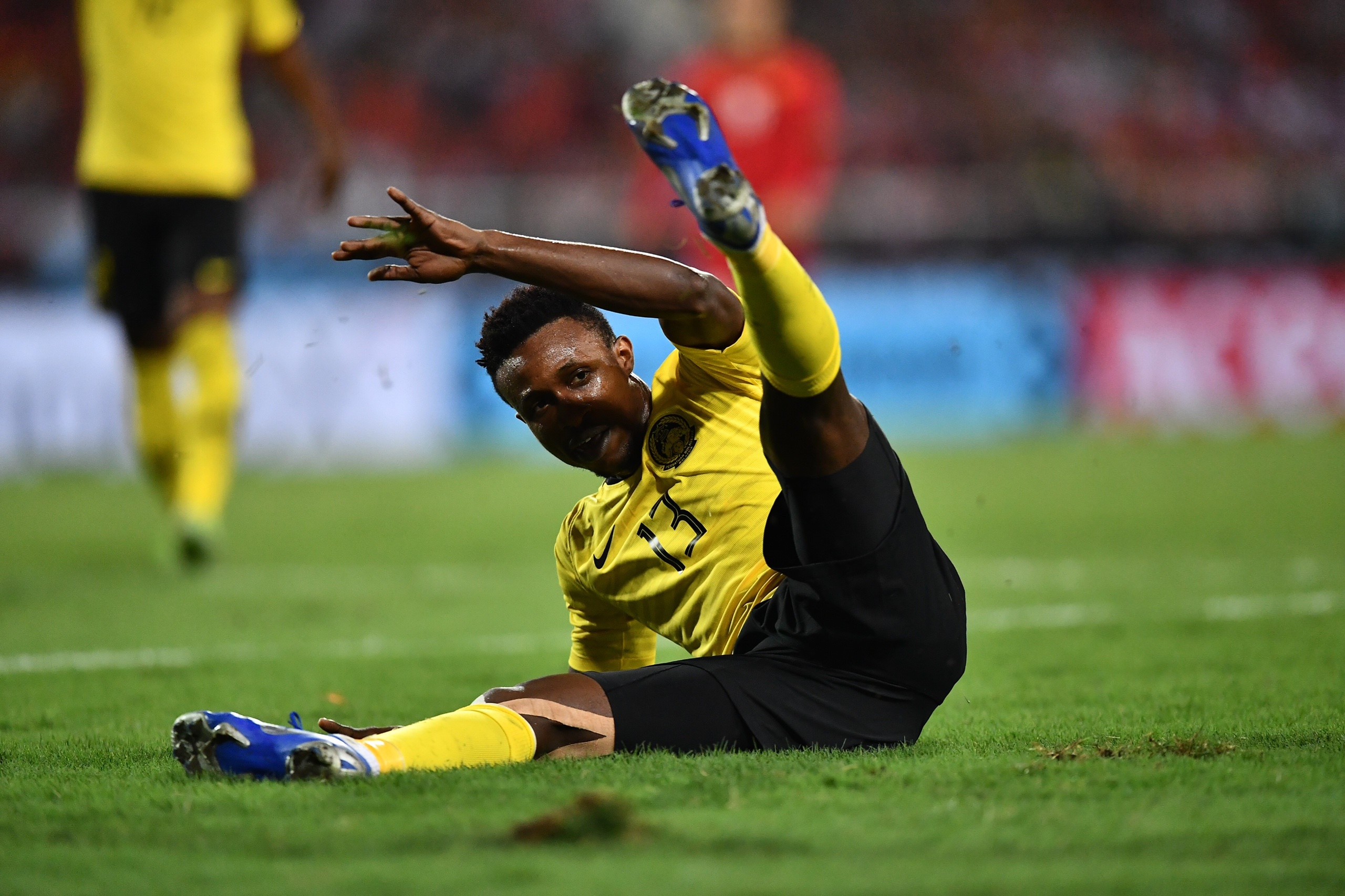 viet nam malaysia anh 1