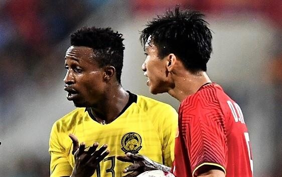 Gap hau ve cua ong Park, hang cong Malaysia se bi thu thach hinh anh