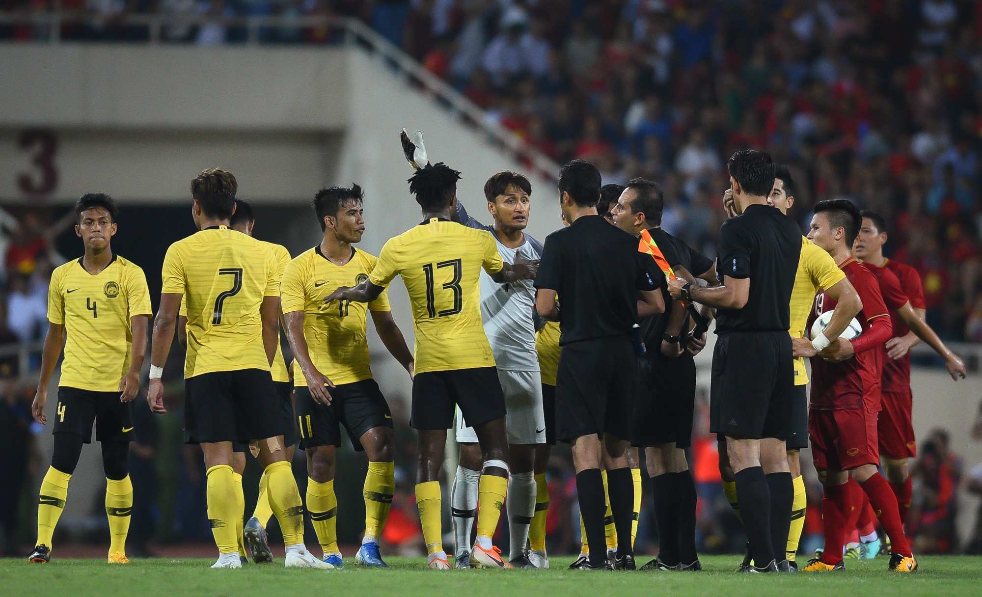 việt nam malaysia ảnh 3 viet nam malaysia anh 3