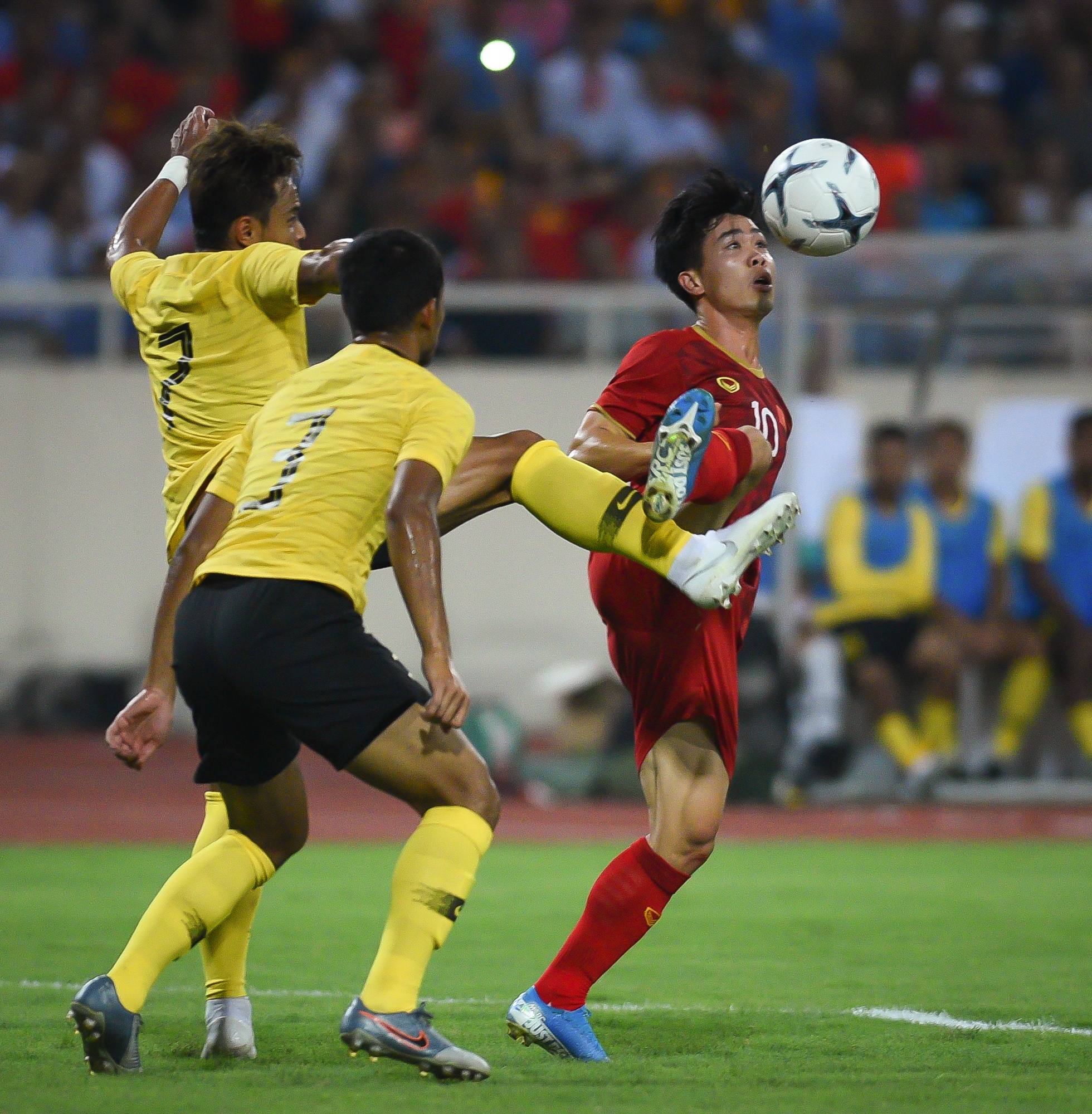 viet nam malaysia anh 11