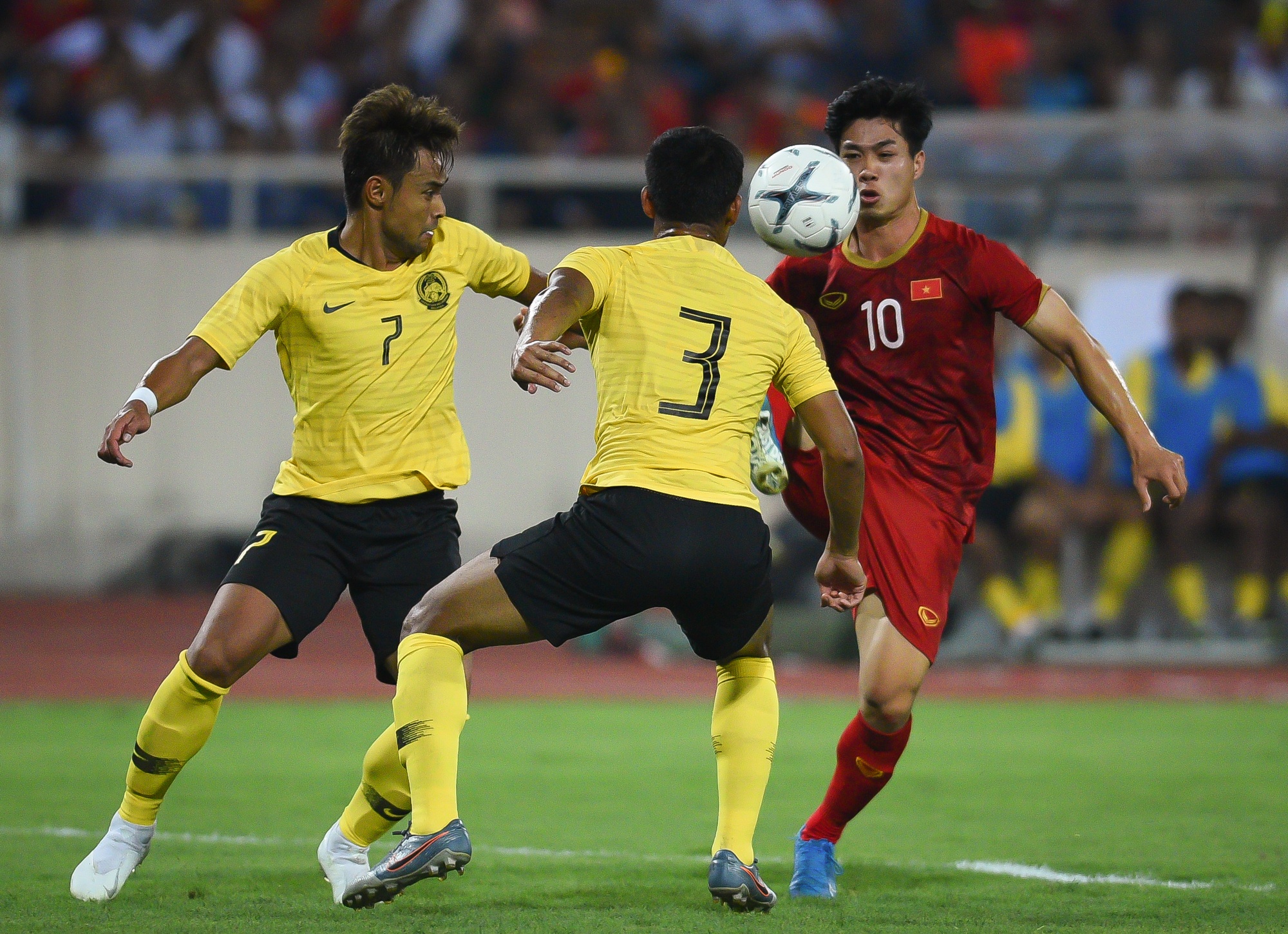 viet nam malaysia anh 1