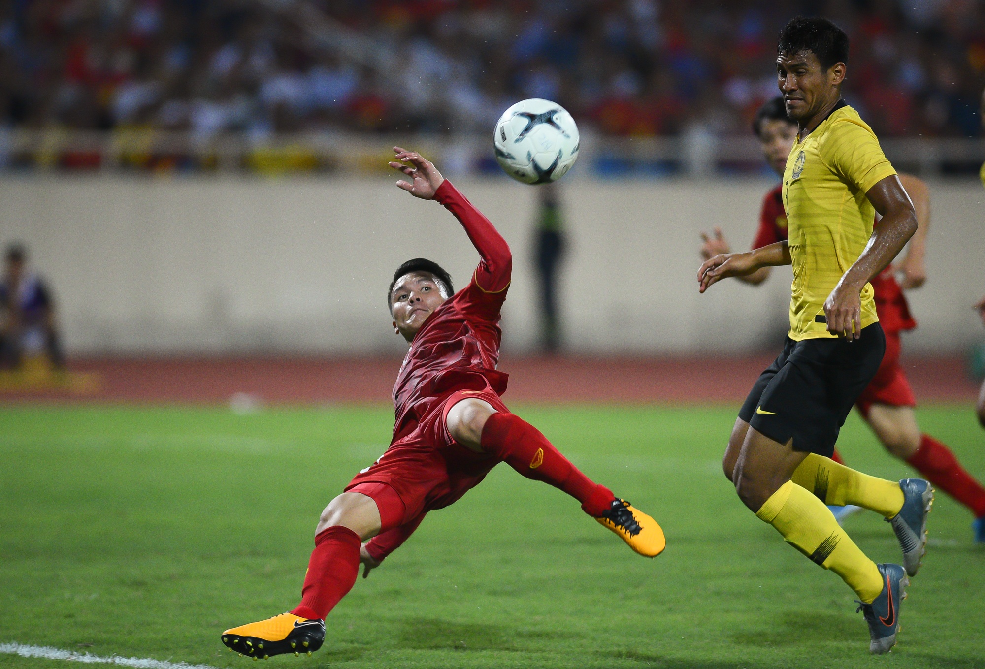 viet nam malaysia anh 1