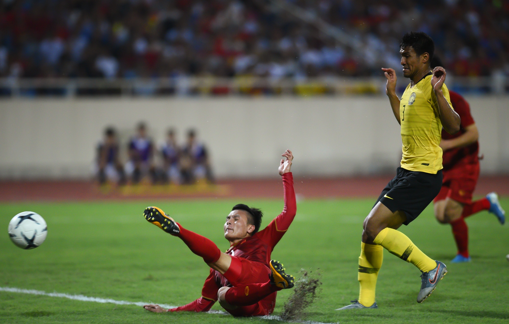 viet nam malaysia anh 2