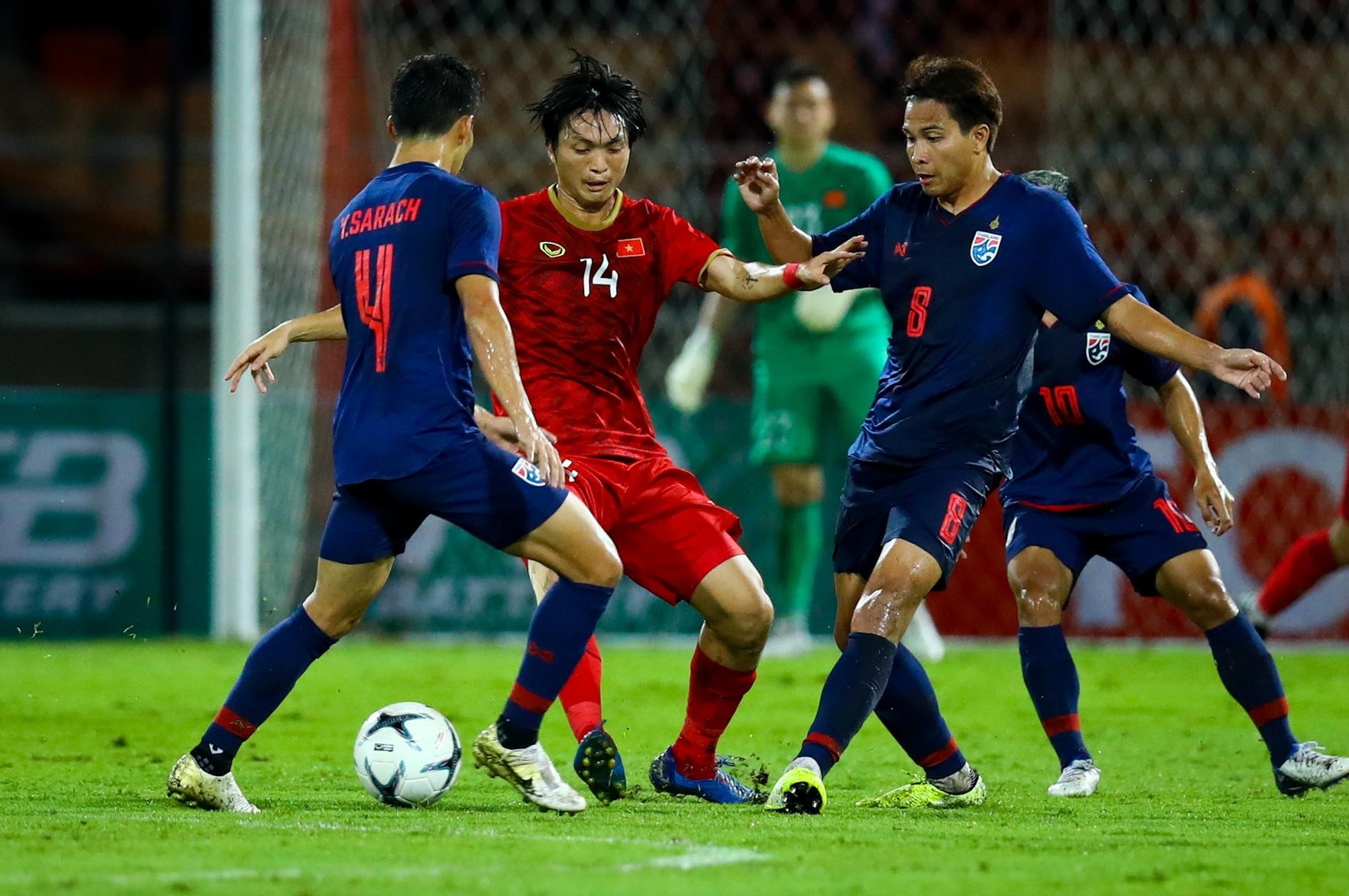 việt nam thái lan ảnh 1 viet nam thai lan anh 1