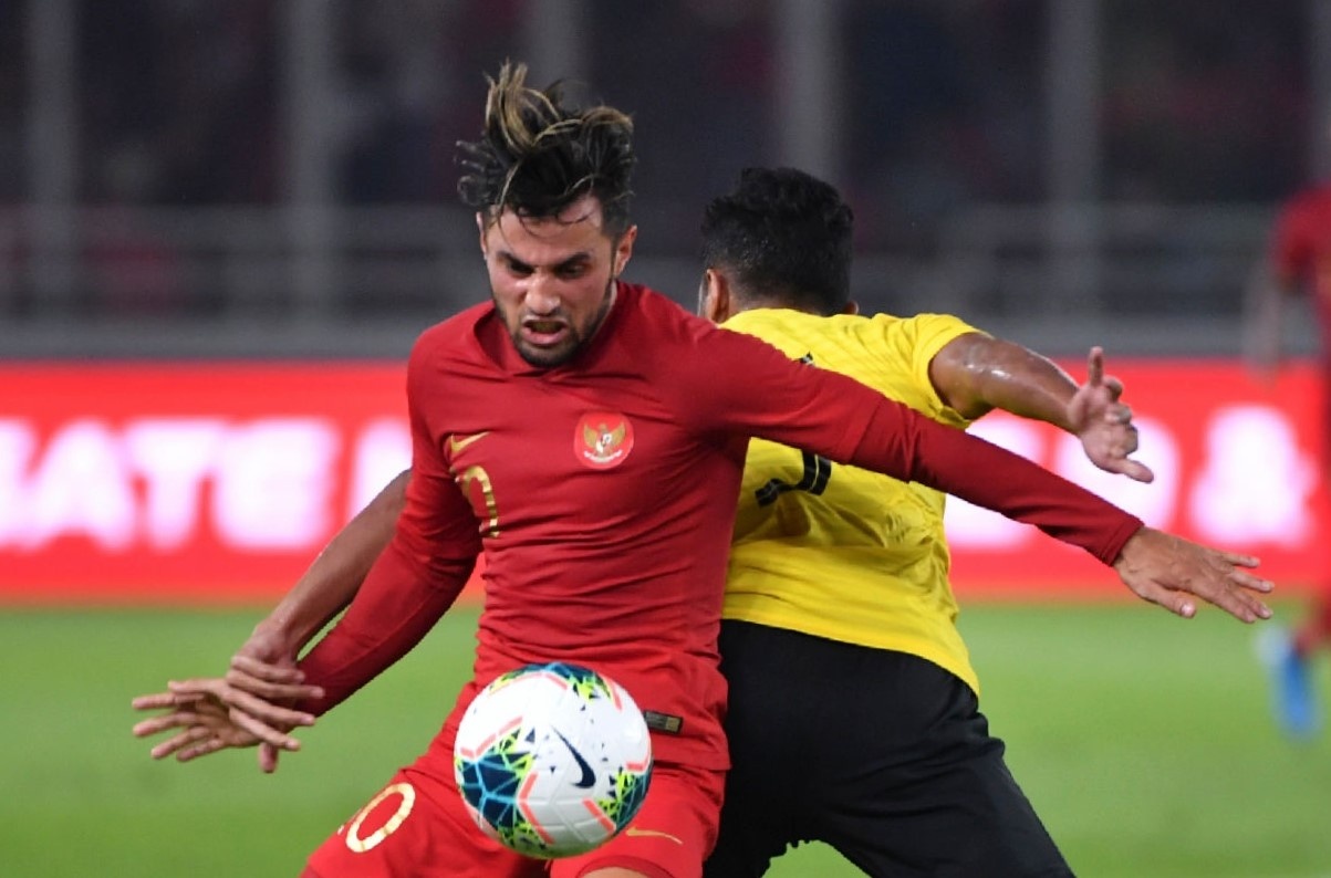 indonesia viet nam anh 1