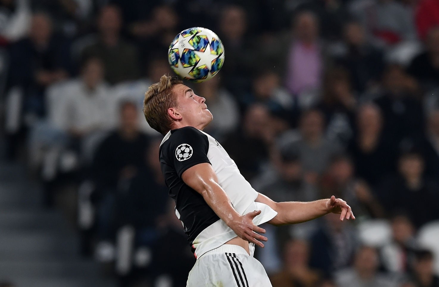 de ligt mắc sai lầm ảnh 1 de ligt mac sai lam anh 1