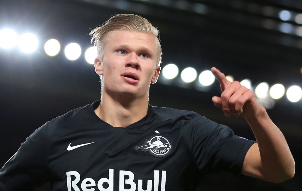 Tien dao 19 tuoi ghi ban vuot xa Ronaldo, Messi mua nay hinh anh