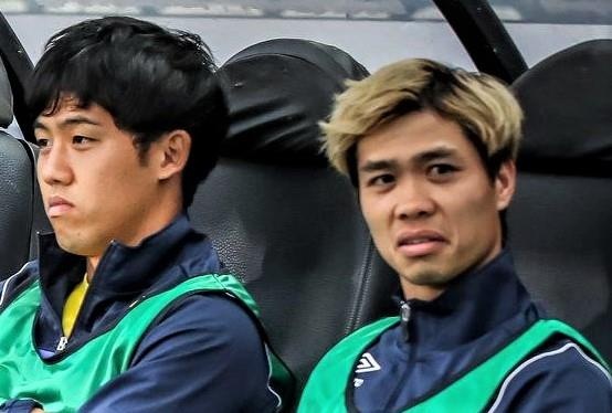 'Nhieu cau thu Sint-Truidense khong the choi duoc o dang cap cao' hinh anh