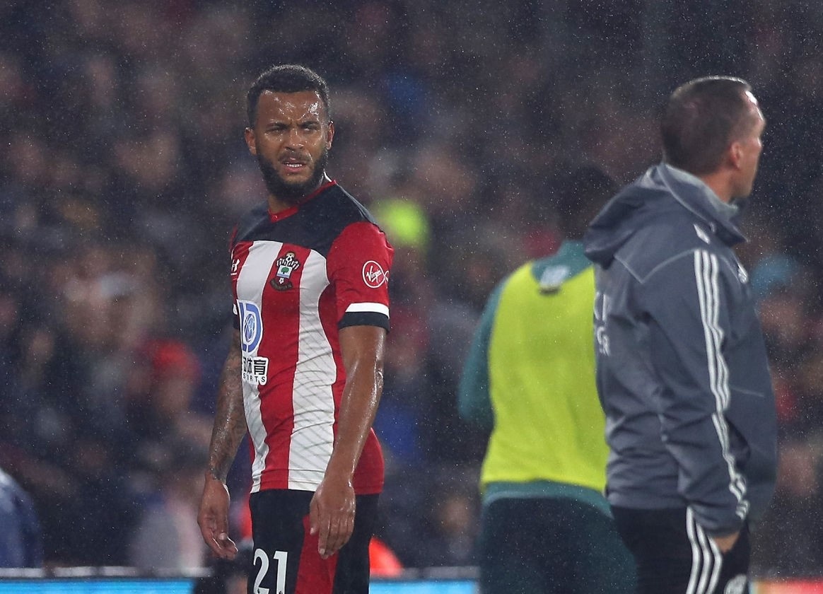 southampton 0-9 leicester city ảnh 1 southampton 0-9 leicester city anh 1