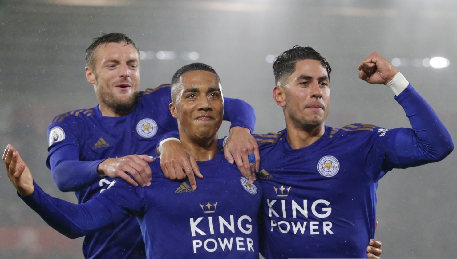 southampton 0-9 leicester city ảnh 1 southampton 0-9 leicester city anh 1