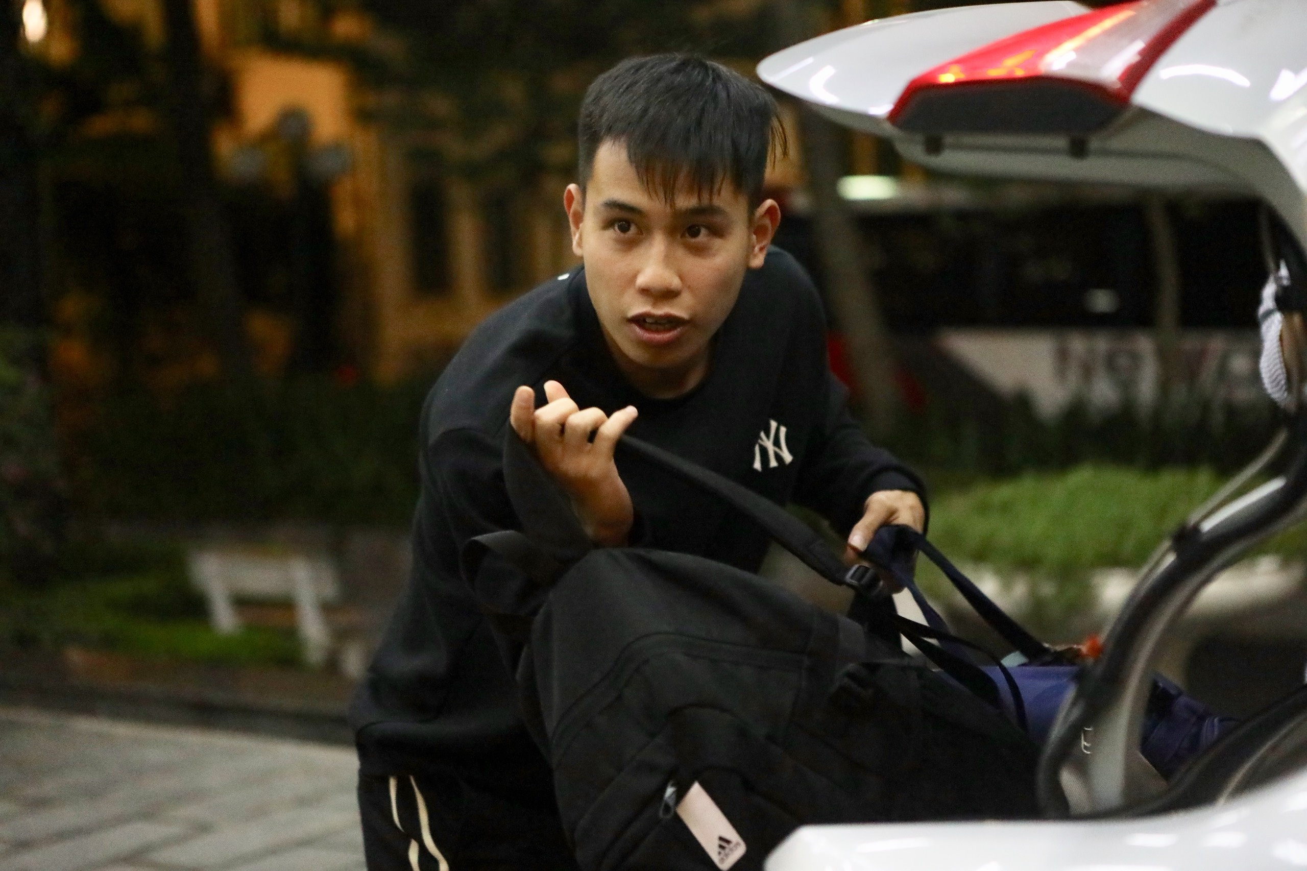 doi tuyen viet nam anh 6