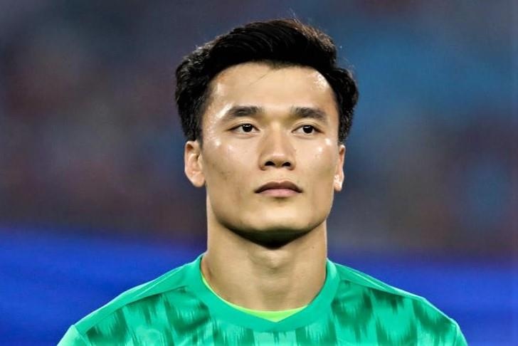 Du bi sau Phi Minh Long, co hoi nao cho Tien Dung o SEA Games? hinh anh