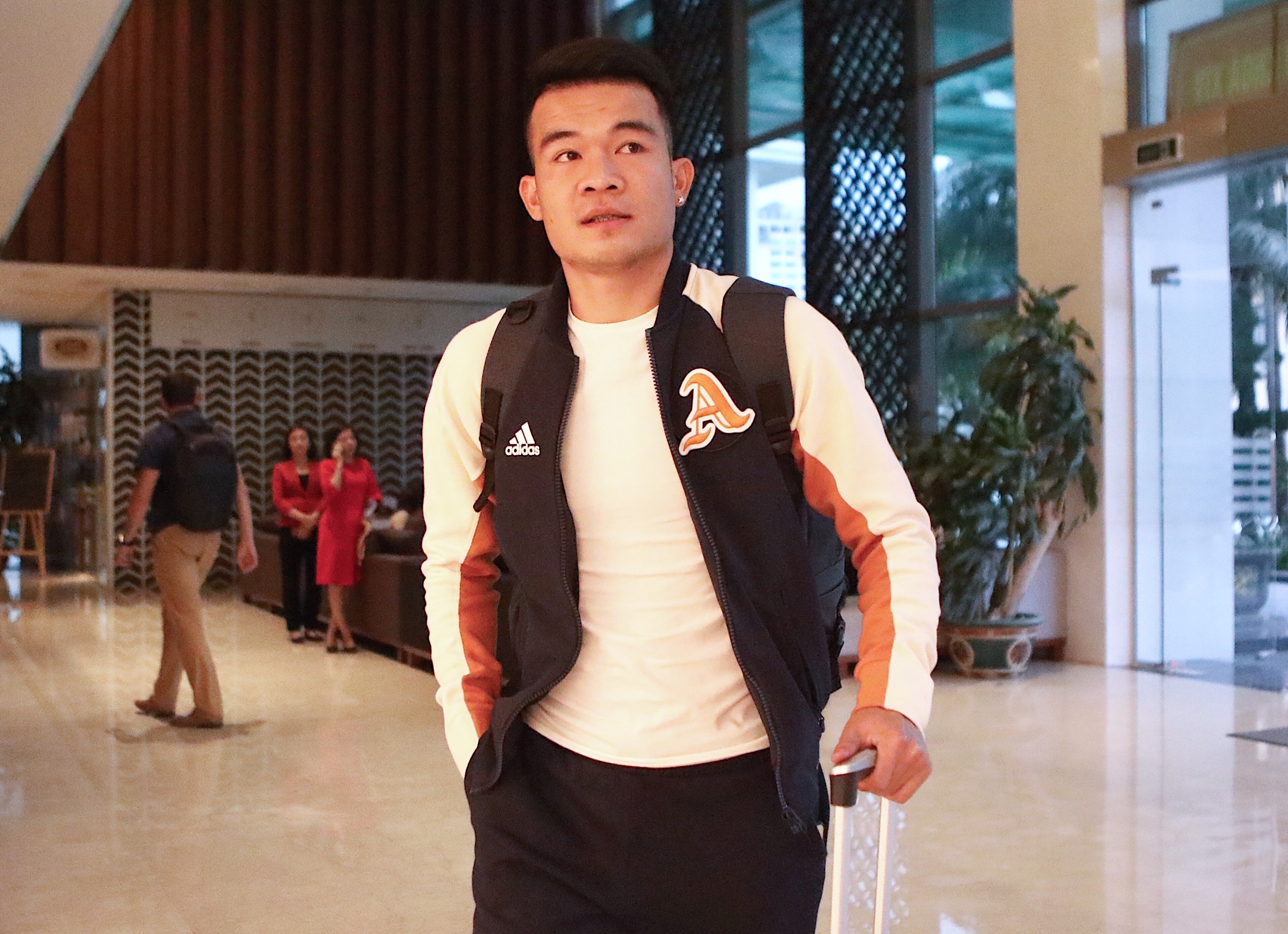 doi tuyen viet nam anh 3