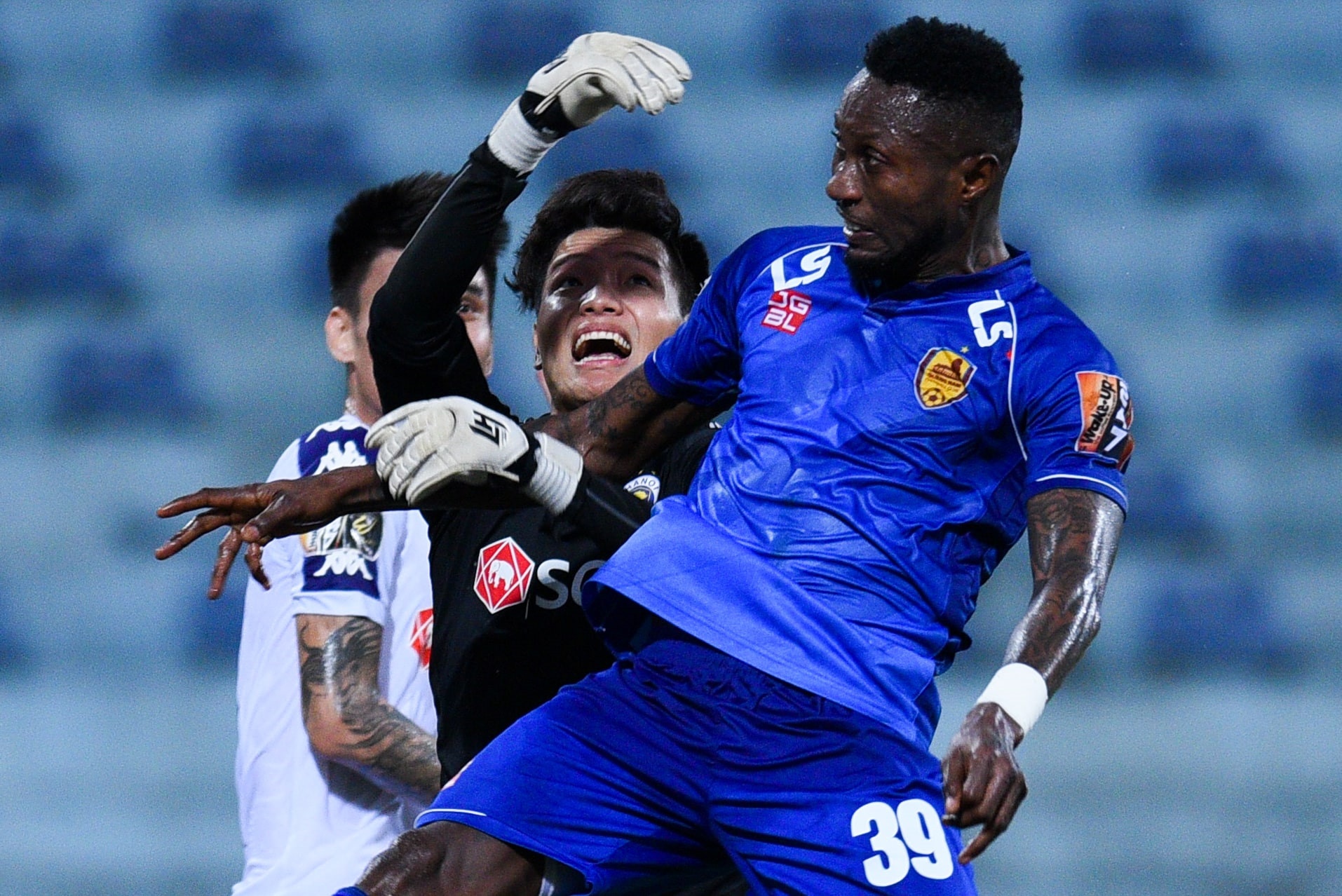 bùi tiến dũng u23 việt nam ảnh 1 bui tien dung u23 viet nam anh 1