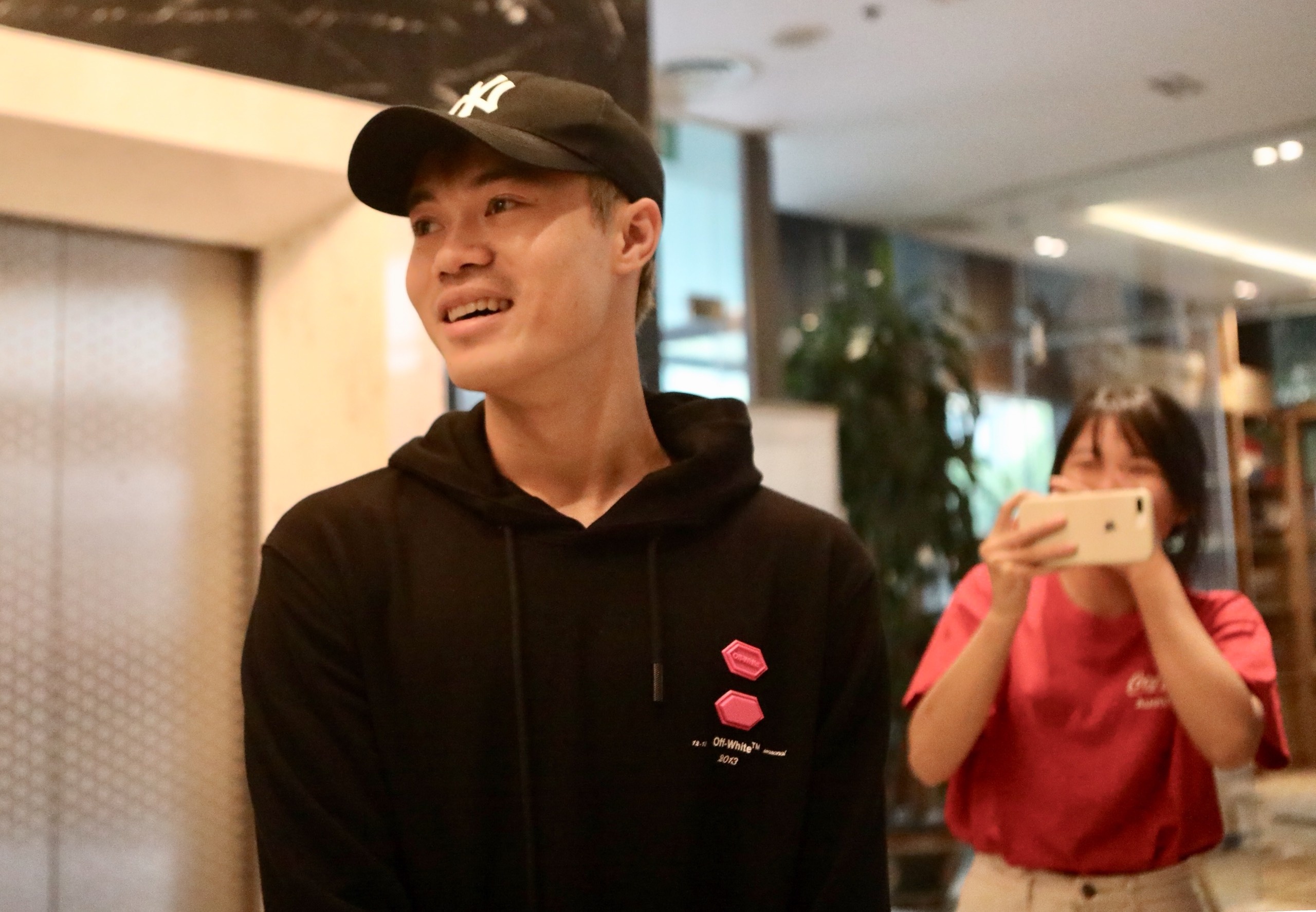 doi tuyen viet nam anh 1