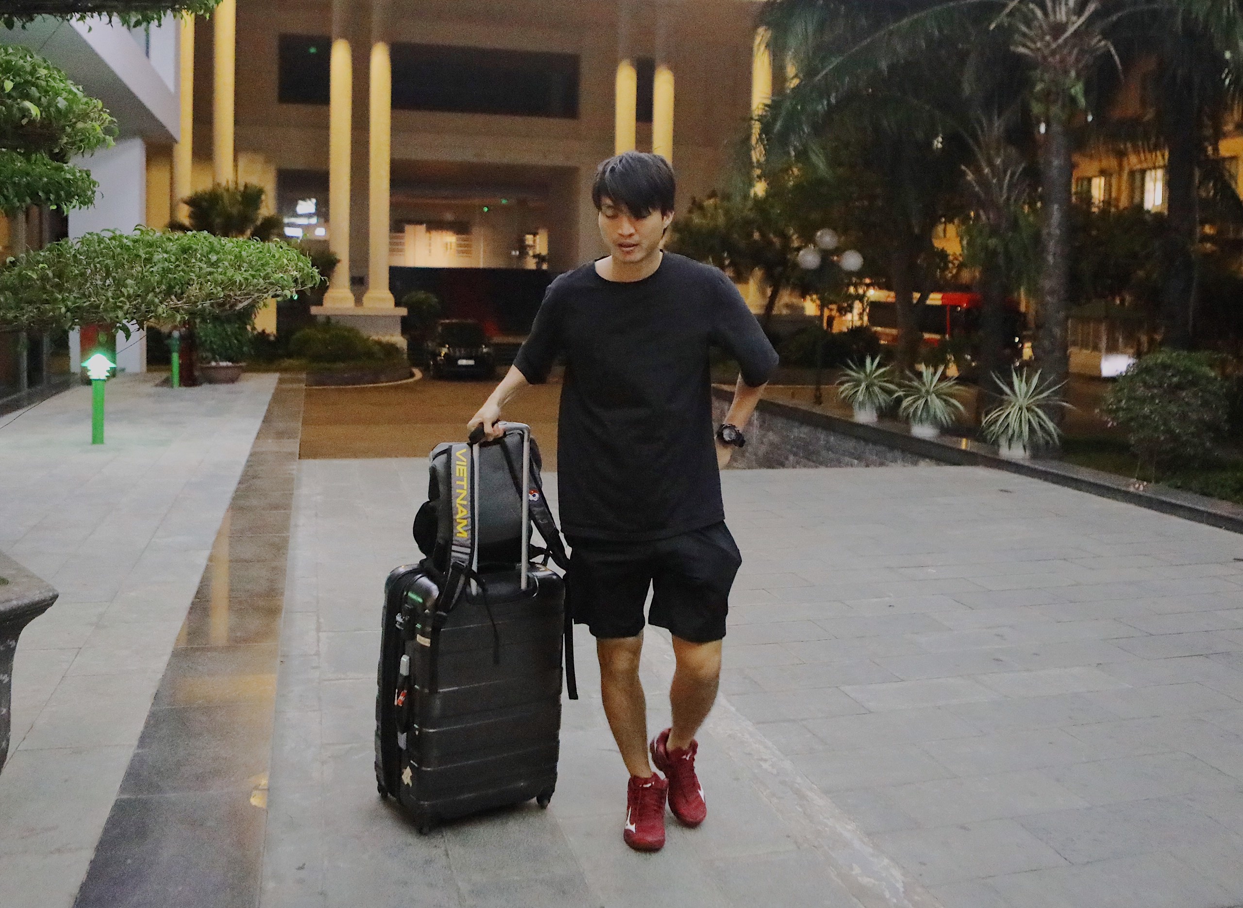 doi tuyen viet nam anh 5