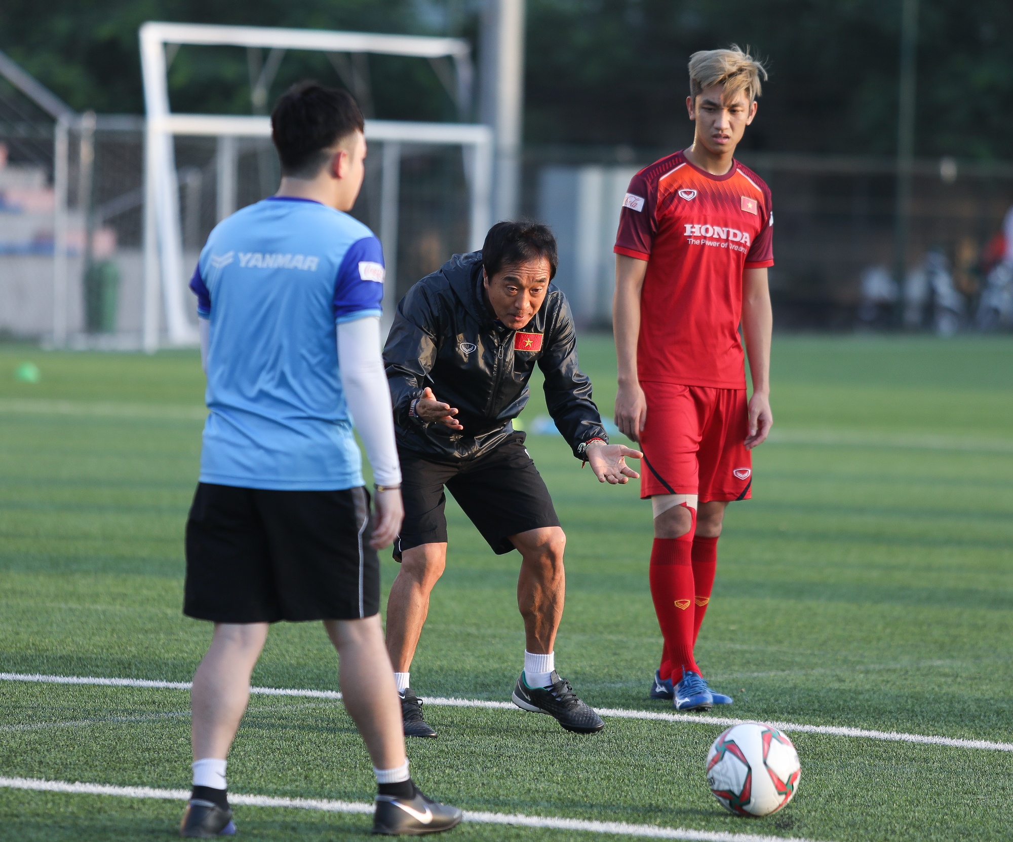 u22 viet nam sea games 30 anh 5