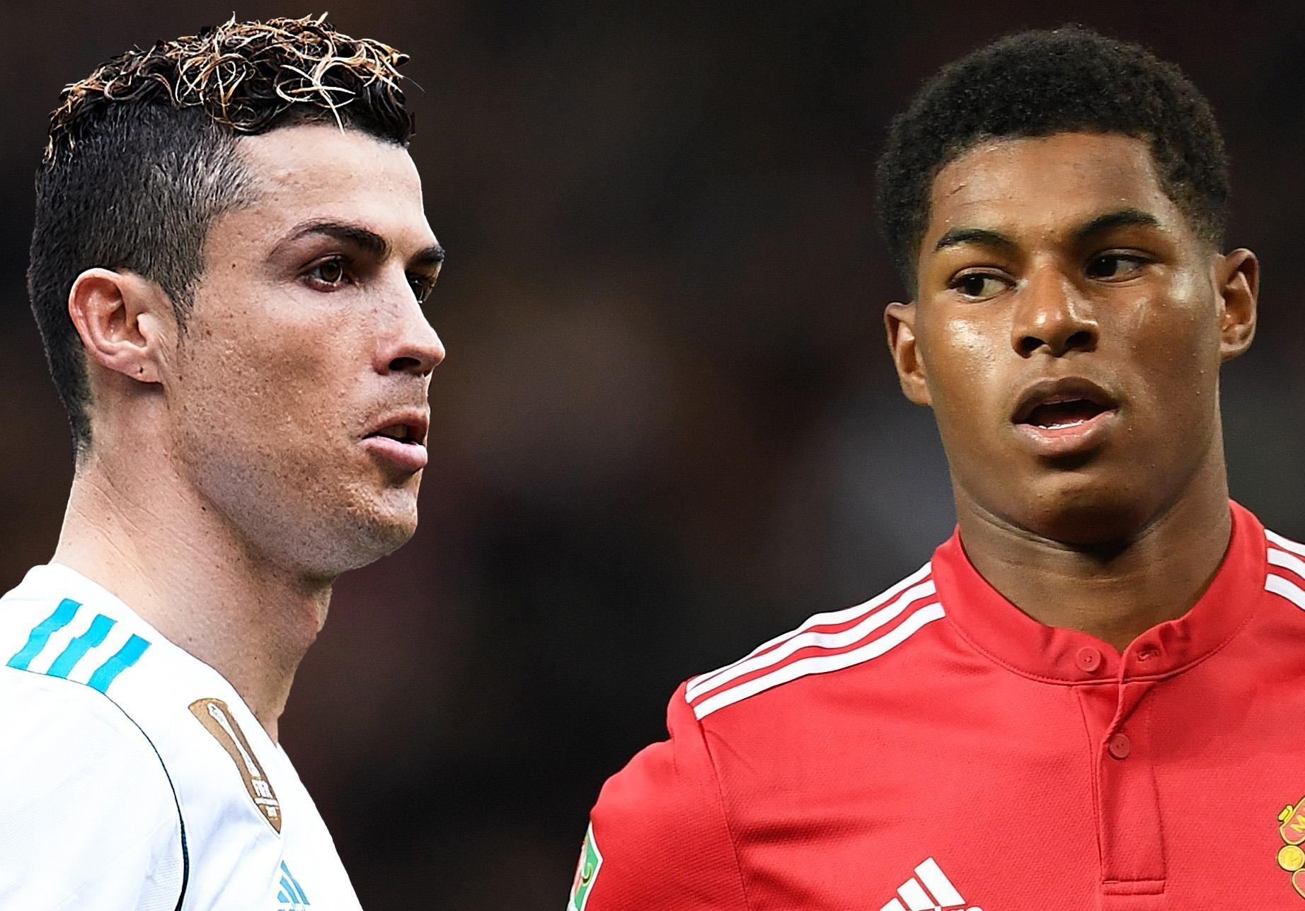 Rashford da phat tung luoi Chelsea theo phong cach Ronaldo hinh anh