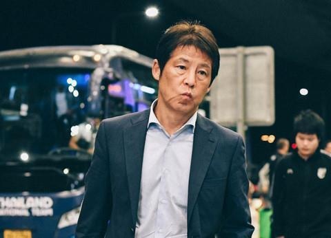 Thai Lan hoi quan, chuan bi gap tuyen Viet Nam va Malaysia hinh anh