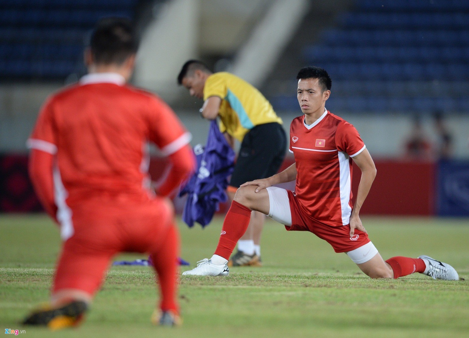 van quyet sea games 30 anh 2
